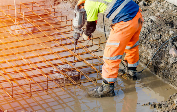 Best Stamped Concrete Services in Williams, AZ