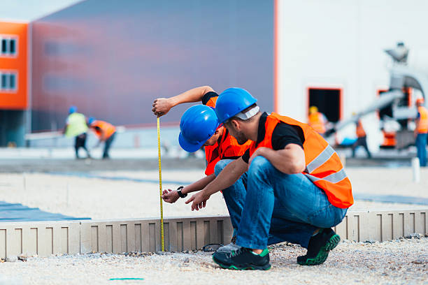 Best Concrete Slab Construction in Williams, AZ