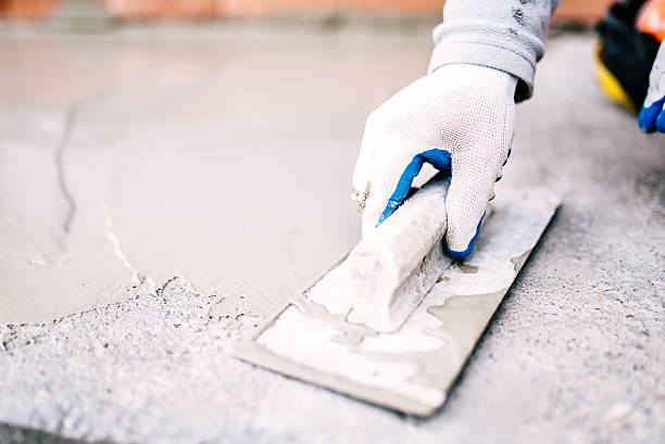 Best Concrete Patio Design and Installation in Williams, AZ
