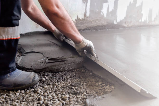 Best Concrete Driveway Installation in Williams, AZ