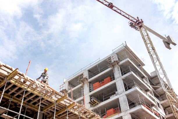 Best Concrete Slab Construction in Williams, AZ